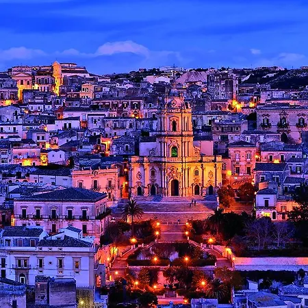 Facciamari * Donnalucata (Sicily)