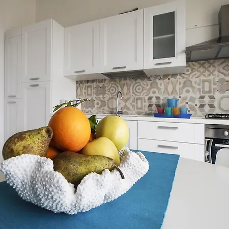 Facciamari Holiday home Donnalucata (Sicily)