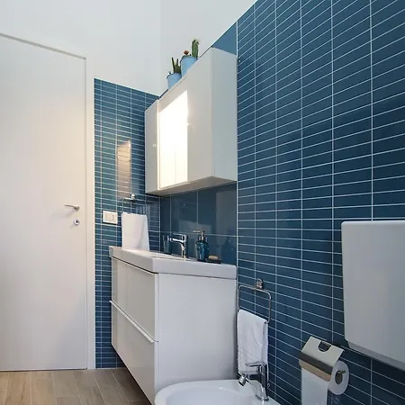 Facciamari Holiday home