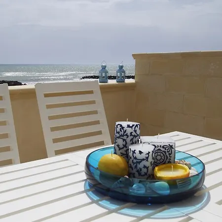 Facciamari Holiday home Donnalucata (Sicily)