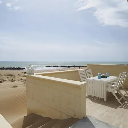 Holiday home Facciamari *