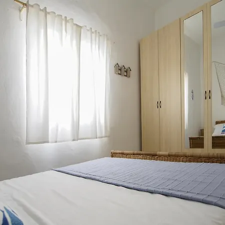 Facciamari Holiday home *