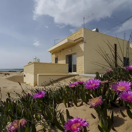 Holiday home Facciamari