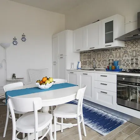 Facciamari Holiday home Donnalucata (Sicily)